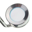 25/30/35/40cm Small Large Size Aquarium Ultra-thin Stainless Steel CO2 Diffuser CO2 Regulators