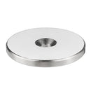 Effetool N50 50x5mm Countersink Ring Magnets D50X5mm Hole 10mm Rare Earth Neodymium Magnet