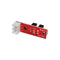 TWO TREES 10pcs Optical Endstop Light Control Limit Optical Switch for 3D Printer