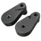 Carbon Frame Sliders Falling Cash Protector For Yamaha YZF R1 2007-2008