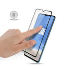 BAKEEY Anti-Explosion Full Cover Full Gule Tempered Glass Screen Protector for OnePlus 7T