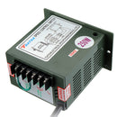 UX-52 AC220V 50Hz 15W Digital Adjustable Stepless Motor Speed Controller Tool Part Accessory 1400rpm