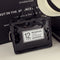 Waterproof Makeup Bag Portable PVC Lunch Bag Tote Bags Food Picnic Insulation Cooler Outdoor Ice Bag