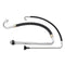 Suction Tube Pipe And Reflux Line For 390 395 490 495 595 Airless Sprayer Machine
