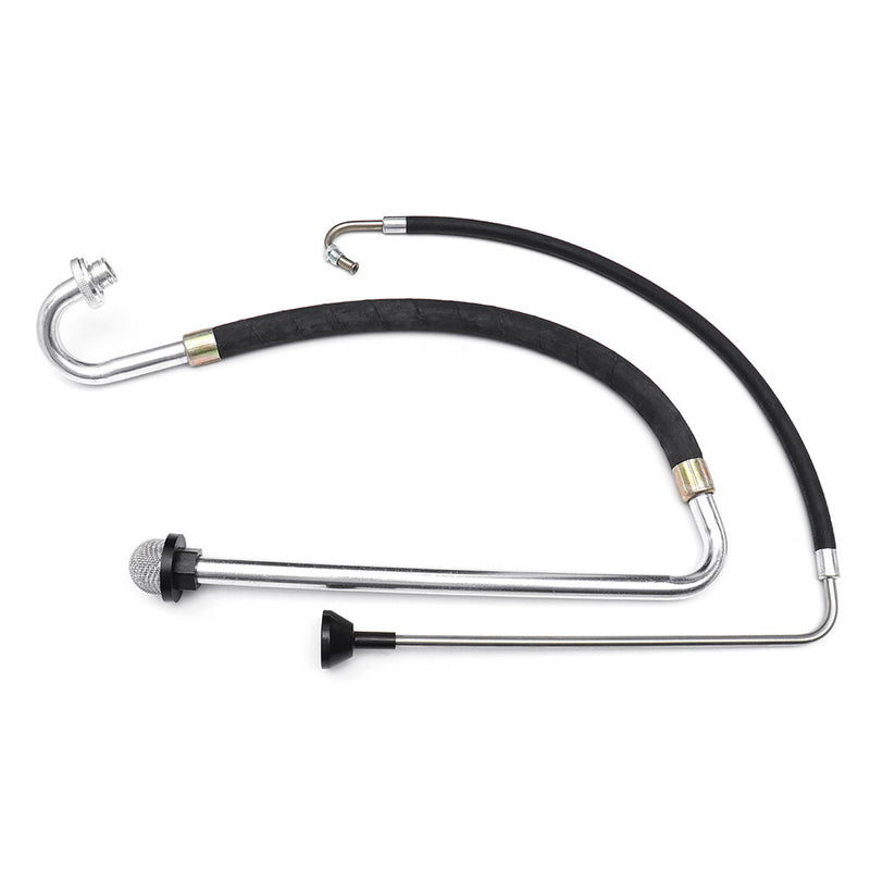 Suction Tube Pipe And Reflux Line For 390 395 490 495 595 Airless Sprayer Machine