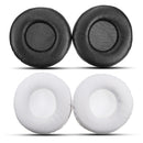 2X EarPads For Pioneer HDJ 500 Headphone EarPads