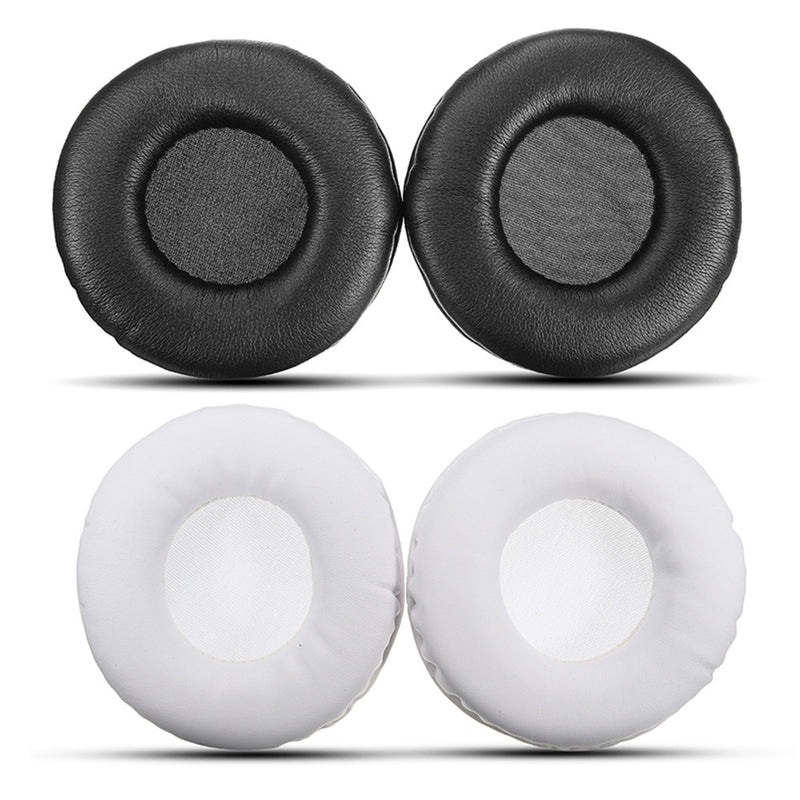 2X EarPads For Pioneer HDJ 500 Headphone EarPads