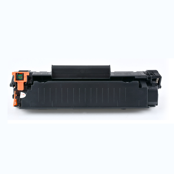 ZENGMEI Easy To Add Powder CE278A Toner Cartridge For HP hp1560/1566/P1606dn/M1536dnf Printer Ink Cartridge Plug