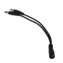 Solar DC Cable Solar Panel Supplies Solar Supply Cable Wire Connection