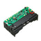 5V 2*18650 Lithium Battery Charging UPS Uninterrupted Protection Integrated Board Boost Module With Battery Holder
