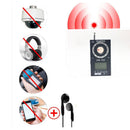 Multifunctional Full Band Detector Dsk900 Mini Detector RF Detector Frequency Tester
