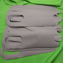 Silicone Foot Pad and Handlebar Cover For Xiaomi Mijia M365/ Pro Electric Scooter