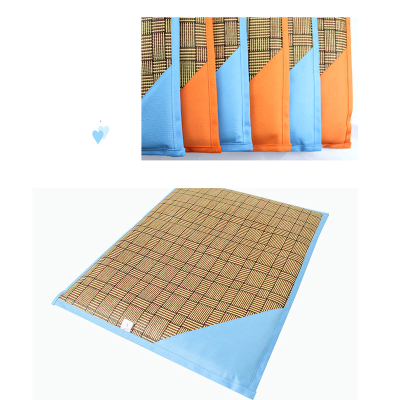 Summer Sponge Mat Pet Comfort Cooling Supplies Pet Mat