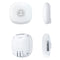 AUGIENB Portable Ozone Generator Air Ozonizer Sterilizer Purifier Remove Odors Disinfection