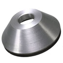 75mm 180 Grit Diamond Grinding Wheel Cup Grinder Milling for Carbide Metal