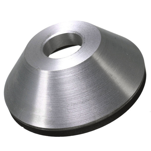 75mm 180 Grit Diamond Grinding Wheel Cup Grinder Milling for Carbide Metal