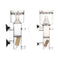 Air-operated Fish Tank Protein Separator Seawater Filtration RS4002 RS4003