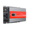 Minleaf Display 1200W Solar Power Inverter 12V To 220V Modified Sine Wave Inverter Car AC Converter