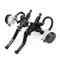 7/8inch CNC Motorcycle Hydraulic Brake Clutch Master Cylinder Lever Reservoir
