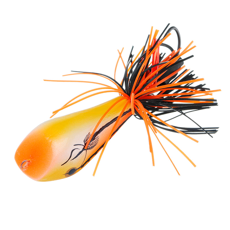ZANLURE 1 Pcs 9.5cm 20g Fishing Lure Fishing Hook Fishing Tackle Bass Bait