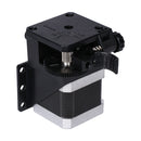Upgrated 3D Printer Titan Extruder + Nema17 Stepper Motor Kits For V6 J-head Bowden 1.75mm Filament with Hotend Driver Ratio 3:1