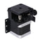 Upgrated 3D Printer Titan Extruder + Nema17 Stepper Motor Kits For V6 J-head Bowden 1.75mm Filament with Hotend Driver Ratio 3:1