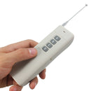 4 Channel 433MHz 3000m Wireless Remote Control For Home Door