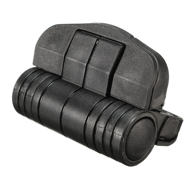 115 Degree Boat Cabin Door Deck Position Control Hinges Detent For Southco