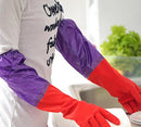Cooking Dish Washing Glove Waterproof Kitchen Tools
