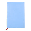 1pcs Soft Cover PU Leather Notebook Writing Journal 100 Page Diary Book For Office School Use