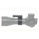 KALOAD Y0037 Hunting Scope Rail Mount Holoder 1"/ 25.4 30mm Ring Adapter 21mm Weaver Picatinny Rail