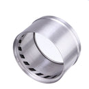 Outdoor Portable Firewood Alcohol Burning Stove Cooking Burner Furnace Camping Picnic