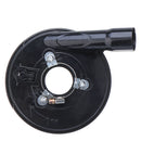 5 Inch Grinder Dust Cover Dust Shroud Attachment for 100 115 125 Angle Grinder Cup Wheel Flap Wheel Grinding