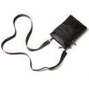 Fonmor Men Casual Genuine Leather Waist Packs Belt Bag Pouch Phone Waist Pack Male Small Crossbody Shoulder Bags High Quality