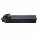 WTENN2020K16 20x20x125mm Lathe Turning Tool Holder For TNMG1604/02/04/08 Insert
