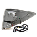 Car Rear Left/Right Tail Light Brake Lamp with Wiring For Mazda UP BT-50 UTE 2011-2014