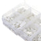 900pcs PH2.0 2p 3p 4 pin 2.0mm Pitch Terminal Kit / Housing / Pin Header JST Connector Wire Connectors Adaptor PH Kits