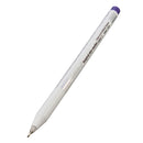 Disposable Waterproof Tattoo Pen Skin Lip Line Eyebrow Positioning Marker Pens Sterilized Permanent Makeup With Ruler