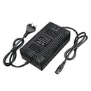 36V Lithium Battery Charger 42V 1.6A Output plug 1+ 3- For Bicycle E-bike