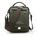 Travel Anti Theft Smart RFID Shielding Waist Bag Pack Multi-Function Nylon Safety Messenger Pouch