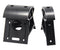 3D Printer Kossel Accessories K800 Injection Angle Frame Profiles 2020 For European Standard
