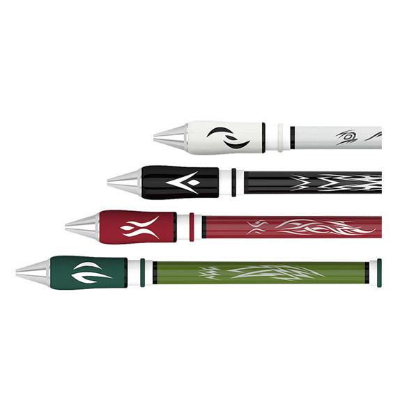 Chigo ZG5091 Wind Forest Volcano Series Ballpoint Pen For Competition Professional Version V15.0