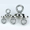 TS02 Salvage Magnetic Ring Strong Pot Magnet Magnetic Orgnization Ring Hook Attraction Tool