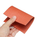 300W 240V 10*15cm Silicone Heated Bed Heating Pad w/ Adhesive Backing for 3D Printer Hot Bed