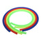 Fuel Tank Switch Petcock Tap With Fuel Line Hose For 49cc 110cc 125cc Pit Dirt Quad Bike ATV