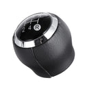 5/6 Speed Car Gear Shift Knob Lever Knob Head for Toyota