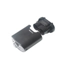 Dual-mode Bumper Strip Lighthouse Navigation Box for iRobot Roomba Sweeping Robot