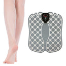 Electric Massager Foot Therapy Machine Foot Pulse Massager
