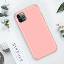 Bakeey Anti-scratch Shockproof Soft TPU Protective Case for iPhone 11 Pro Max 6.5 inch