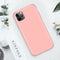 Bakeey Anti-scratch Shockproof Soft TPU Protective Case for iPhone 11 Pro Max 6.5 inch